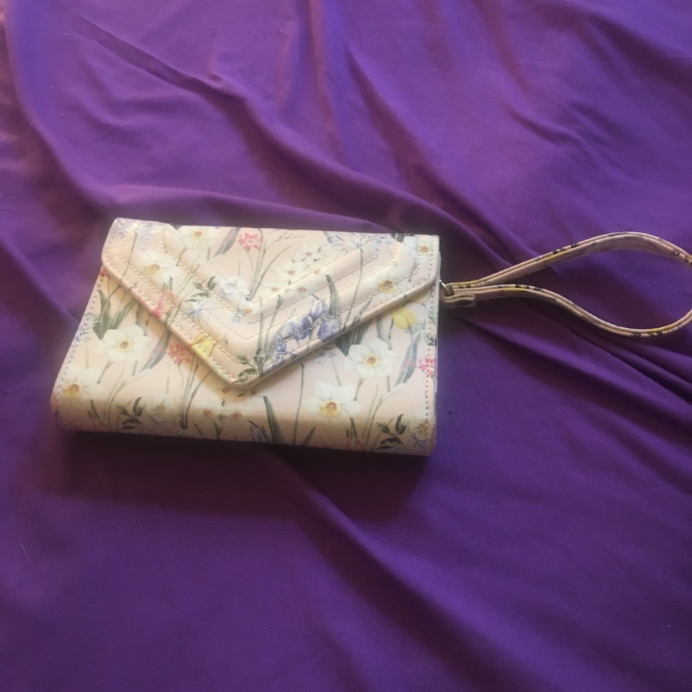 Alto purse